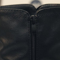 Guendalina | Tall Comfort Boots