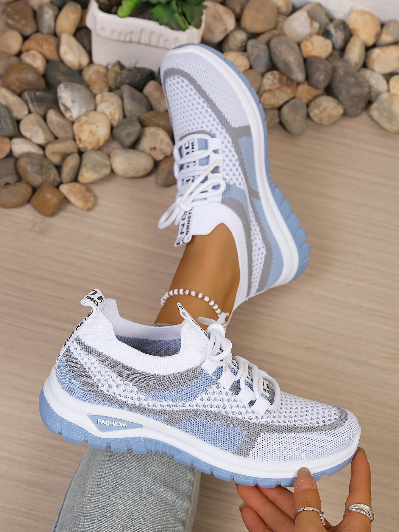 Rosalyn | Comfort Trainers