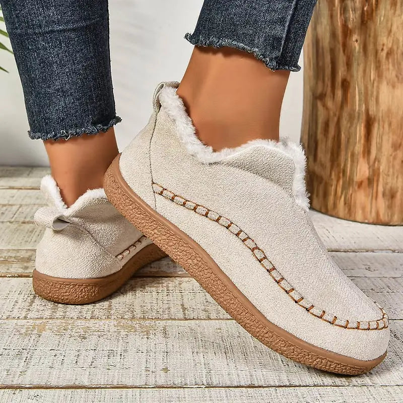 Leslie | Comfort Non-Slip Boots