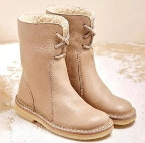 Charlotte | Orthopaedic Boots