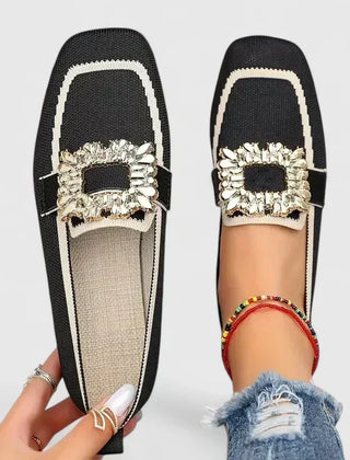 Maylora | Orthopaedic Loafers