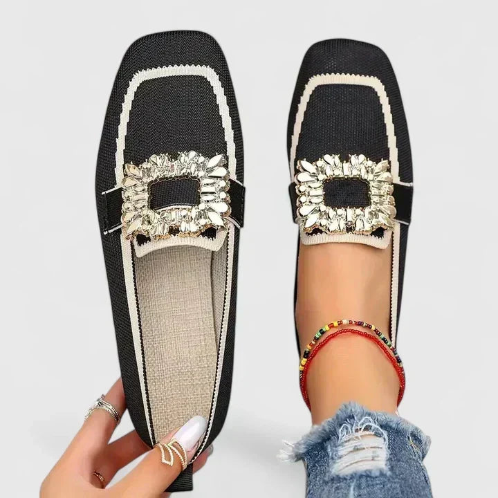 Maylora | Orthopaedic Loafers