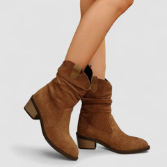 Rachy | Orthopaedic Slouch Boots