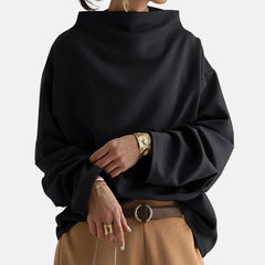 Runa | High Neck Jumper