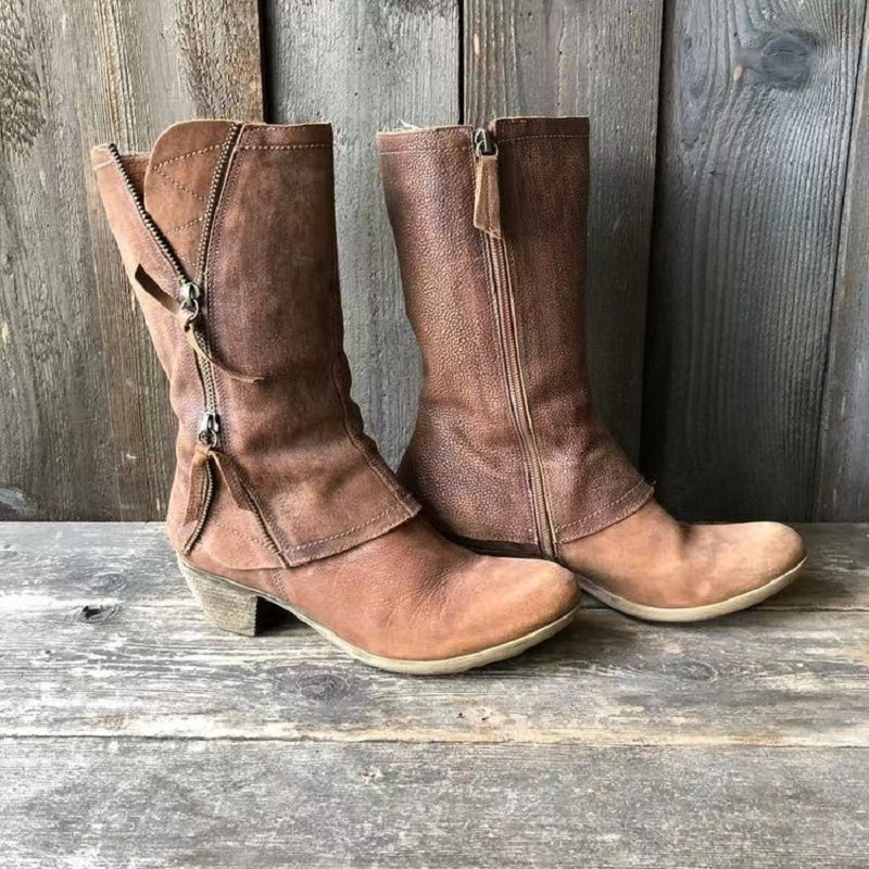 Giana | Cowgirl Boots