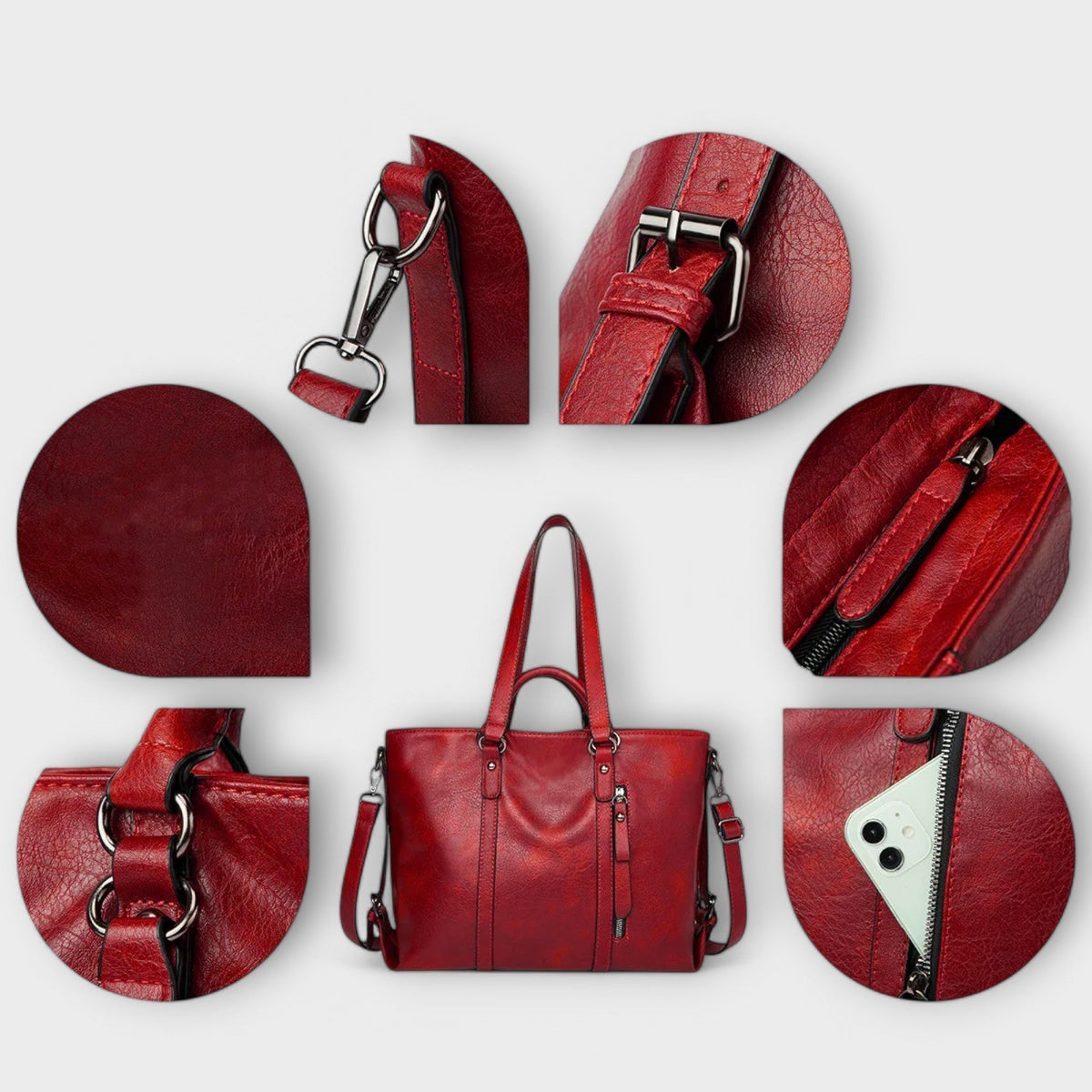 Huda | Large Bag