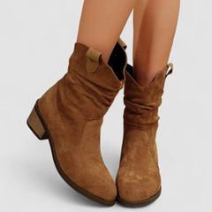 Rachy | Orthopaedic Slouch Boots