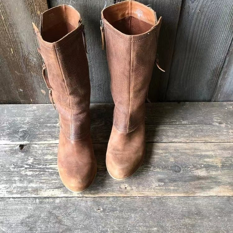 Giana | Cowgirl Boots