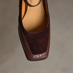 Ellery | Block Heels