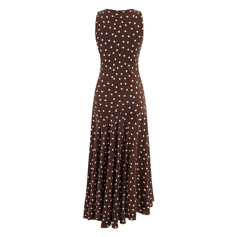 Vivian | Polo Dress