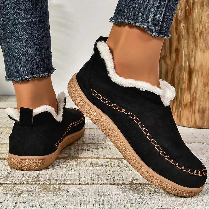 Leslie | Comfort Non-Slip Boots