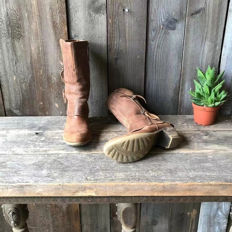 Giana | Cowgirl Boots