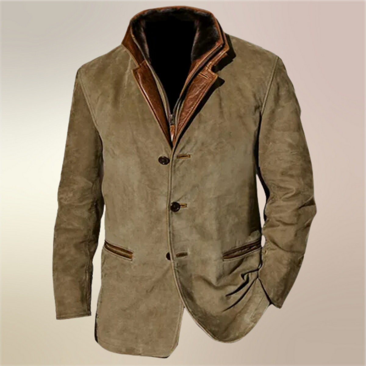 Tabitha | Vintage Inspired Jacket