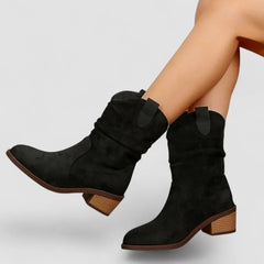 Rachy | Orthopaedic Slouch Boots