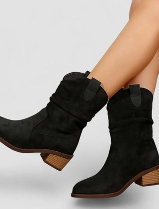 Rachy | Orthopaedic Slouch Boots