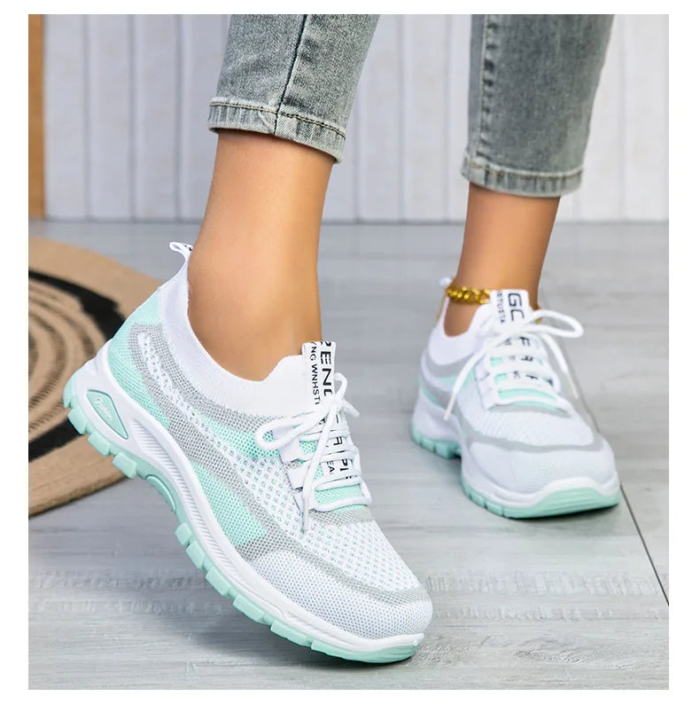 Rosalyn | Comfort Trainers