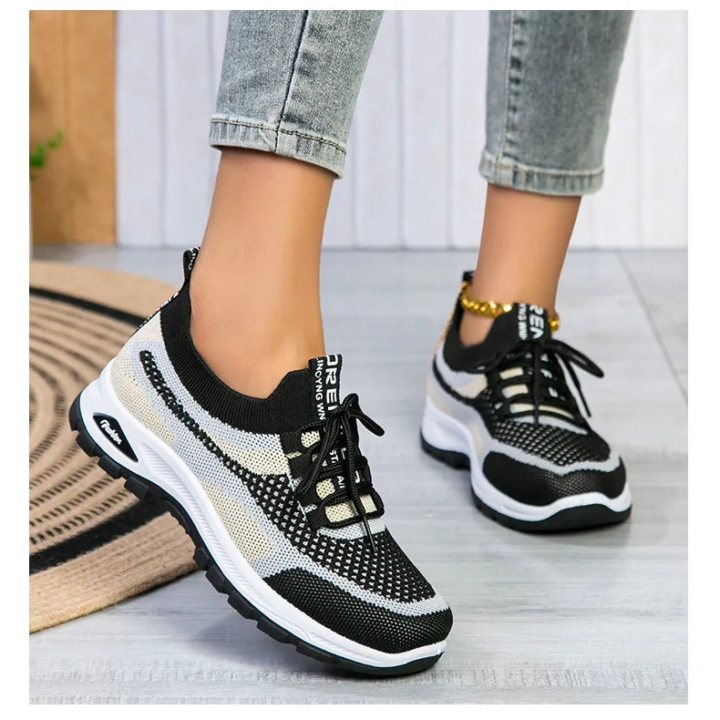 Rosalyn | Comfort Trainers