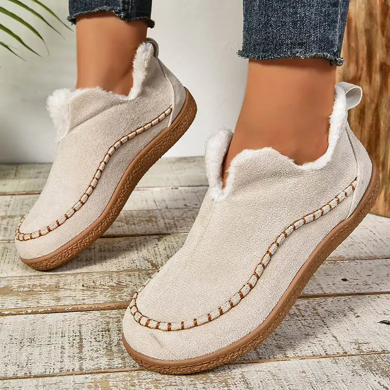 Leslie | Comfort Non-Slip Boots
