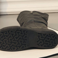 Guendalina | Tall Comfort Boots