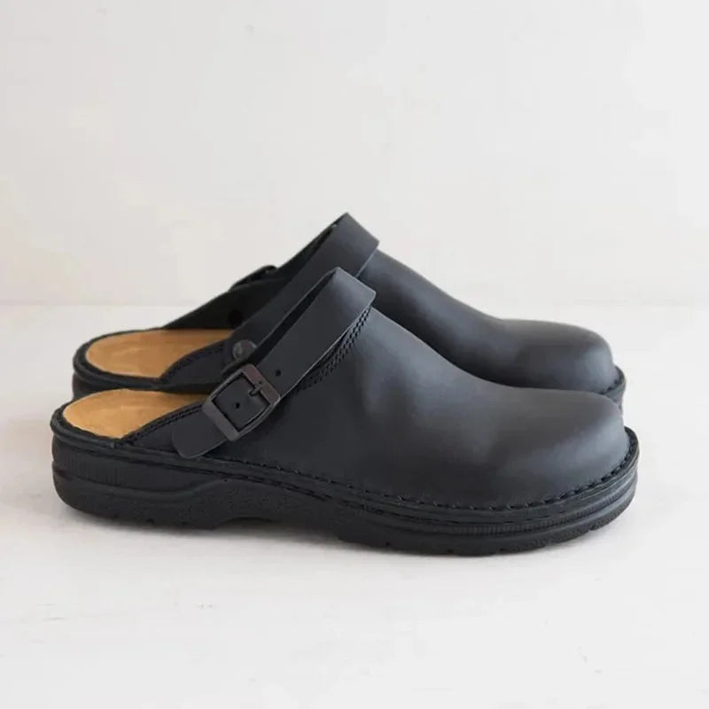 Callum | Comfortable Slip-On Shoes