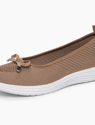 Amelie | Orthopaedic Slip-On Shoes