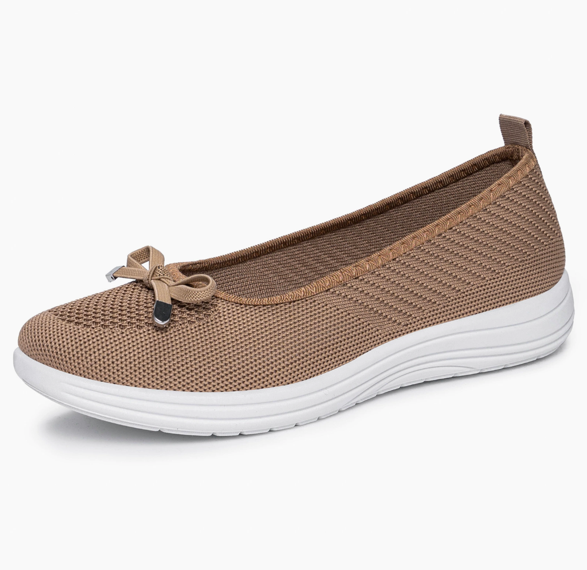 Amelie | Orthopaedic Slip-On Shoes