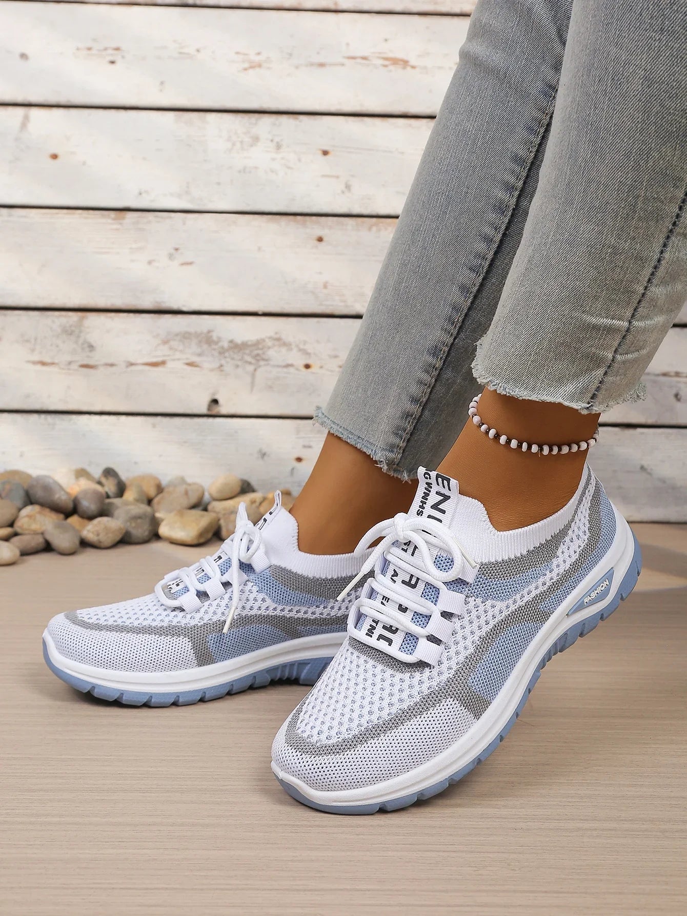 Rosalyn | Comfort Trainers