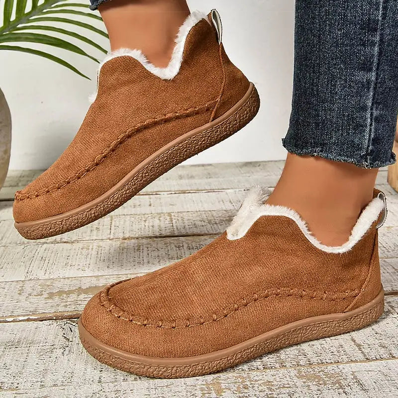 Leslie | Comfort Non-Slip Boots