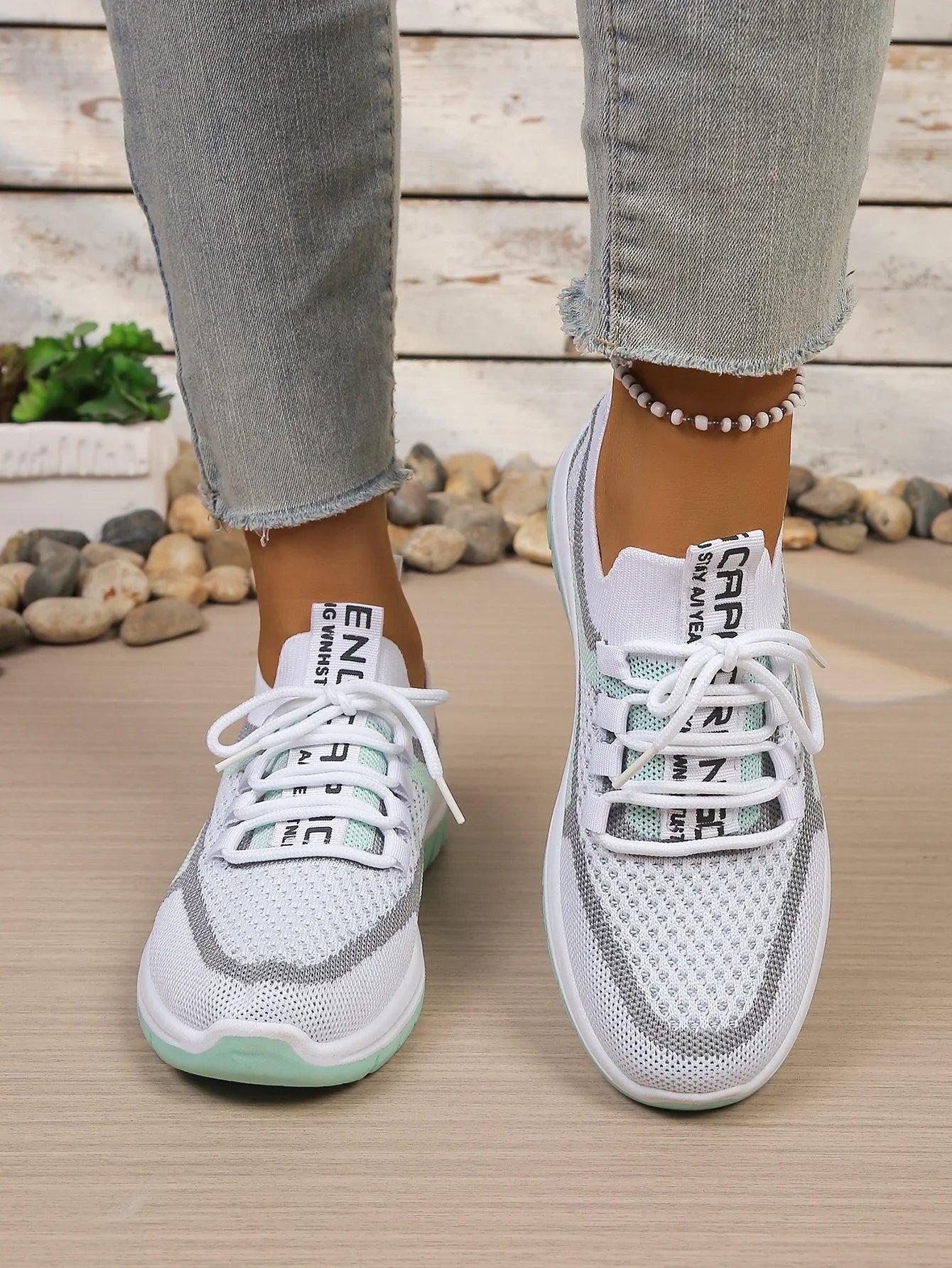 Rosalyn | Comfort Trainers