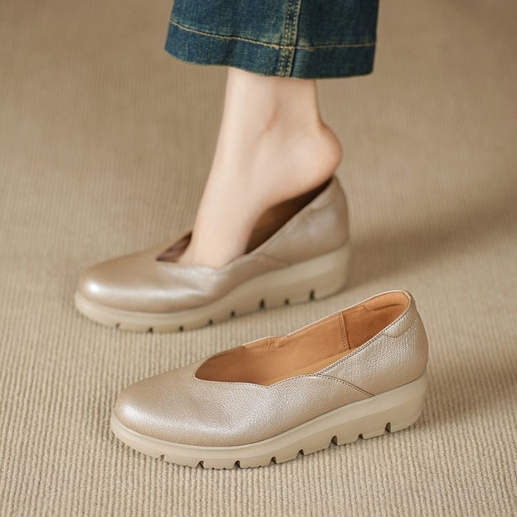 Marie | Orthopaedic Ballet Flats