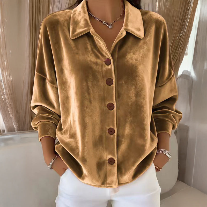 Luna | Long-Sleeve Top