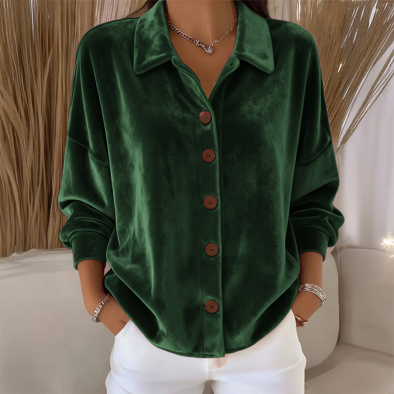 Luna | Long-Sleeve Top