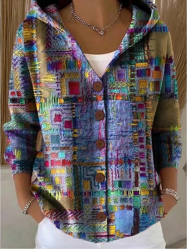 Vanessa | Elegant Soft Cardigan