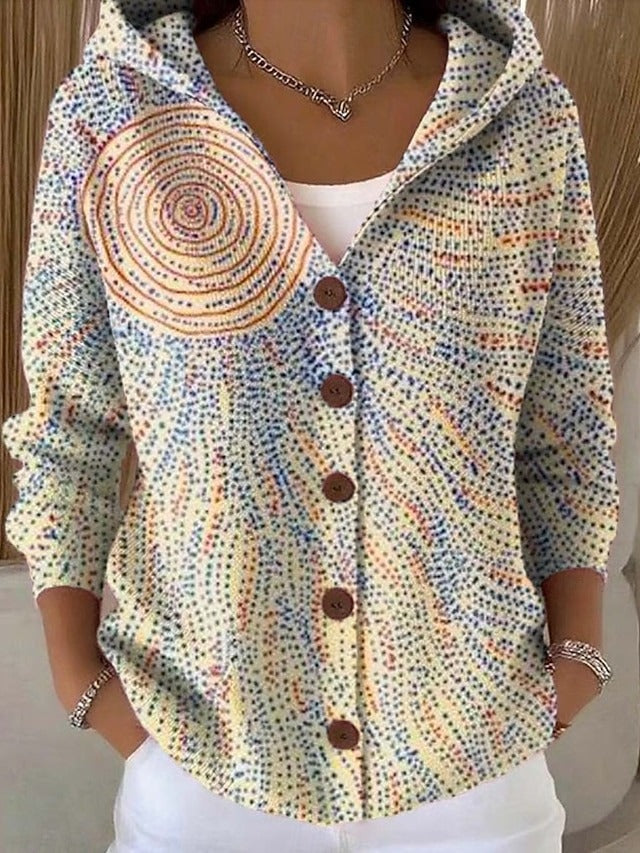 Vanessa | Elegant Soft Cardigan