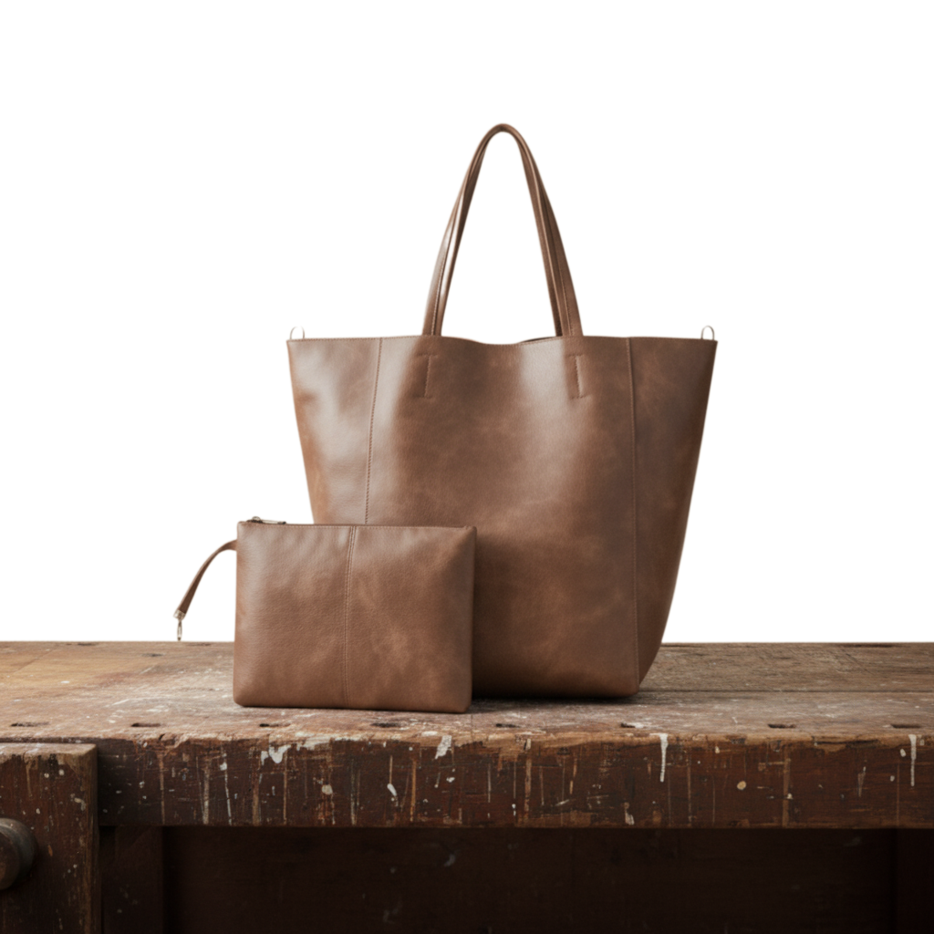 Elsa | Retro Shoulder Bag