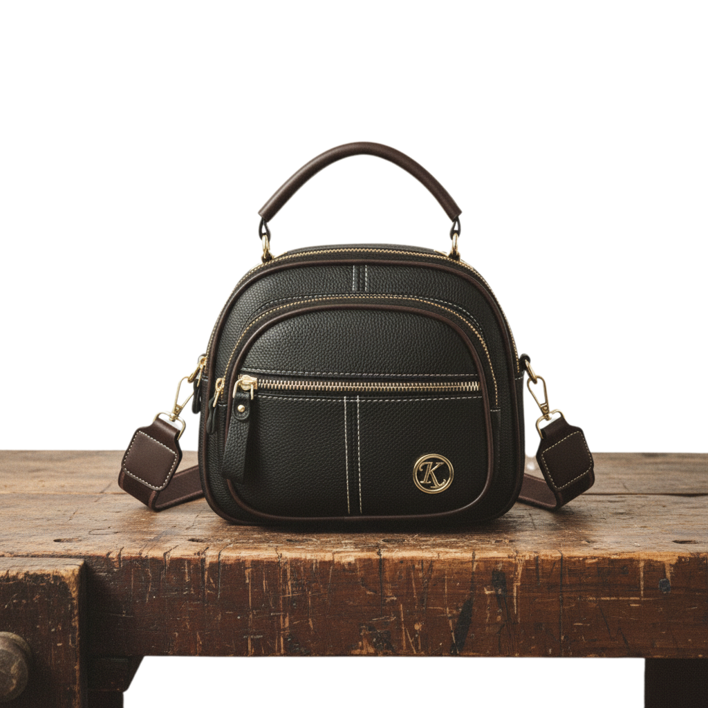 Maria | Shoulder Bag