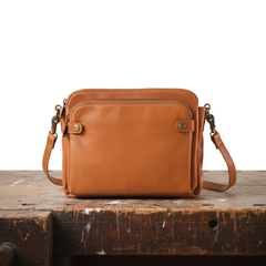 Liora | Classic Shoulder Bag