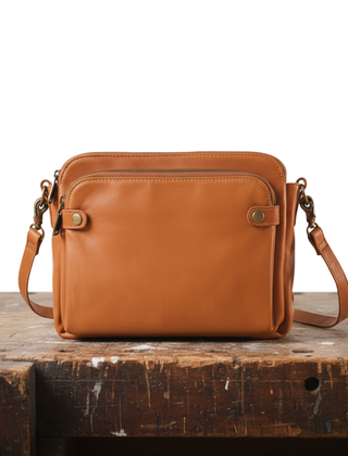 Liora | Classic Shoulder Bag