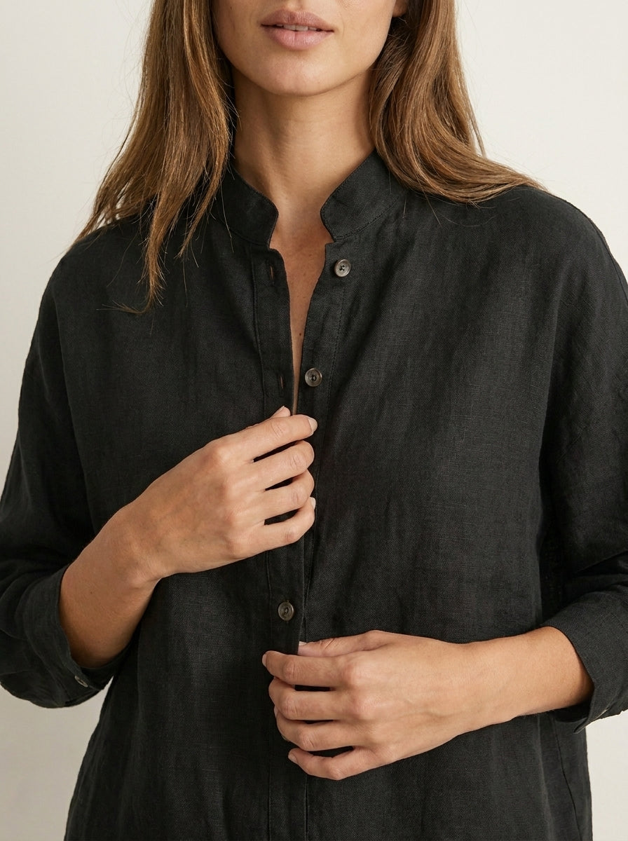 Maribel | Batwing Top and Wide Trousers Set
