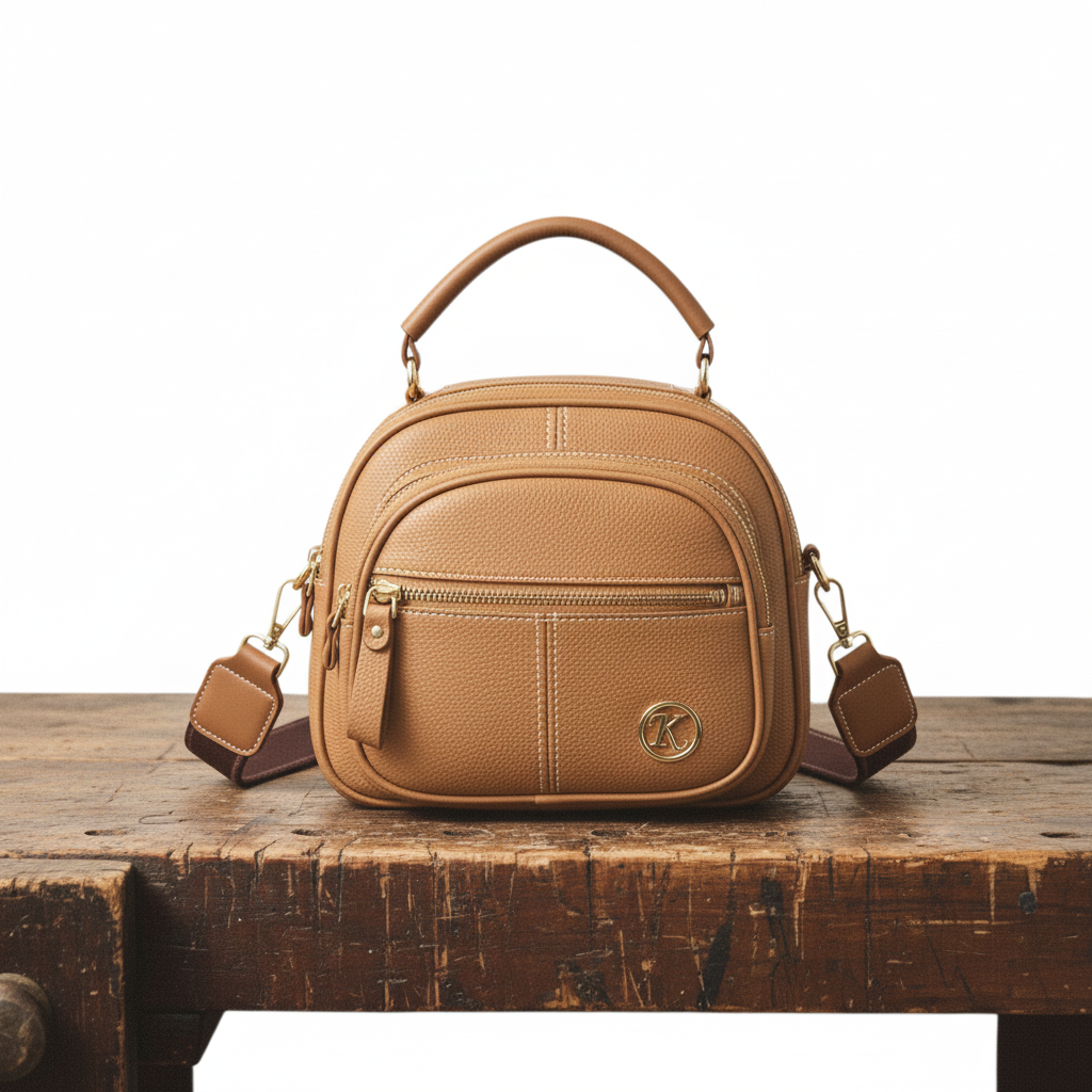 Maria | Shoulder Bag