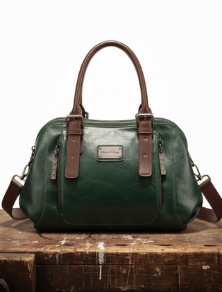Ruby | Luxury Bucket Bag