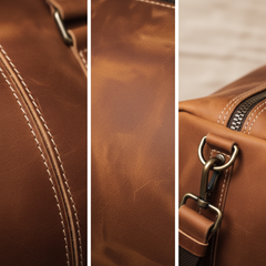 Cora | Weekend Travel Bag