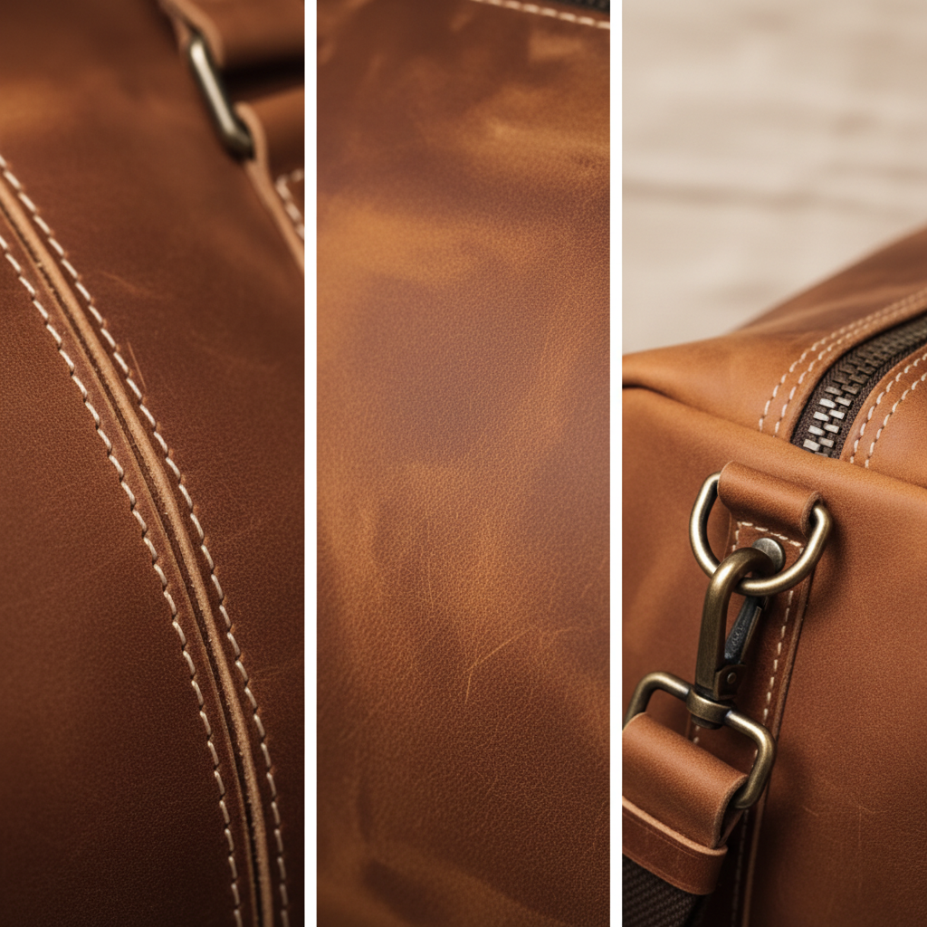 Cora | Weekend Travel Bag