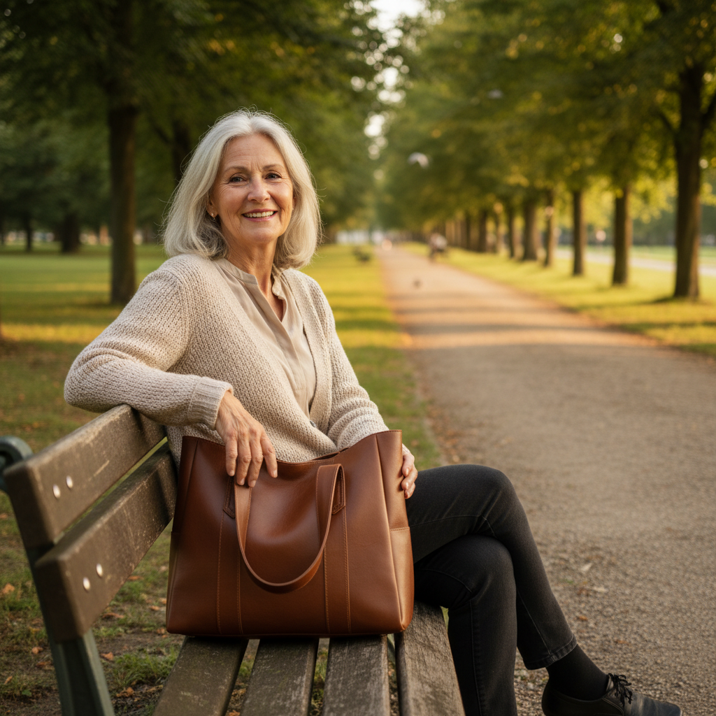 Noga | Elegant Bag