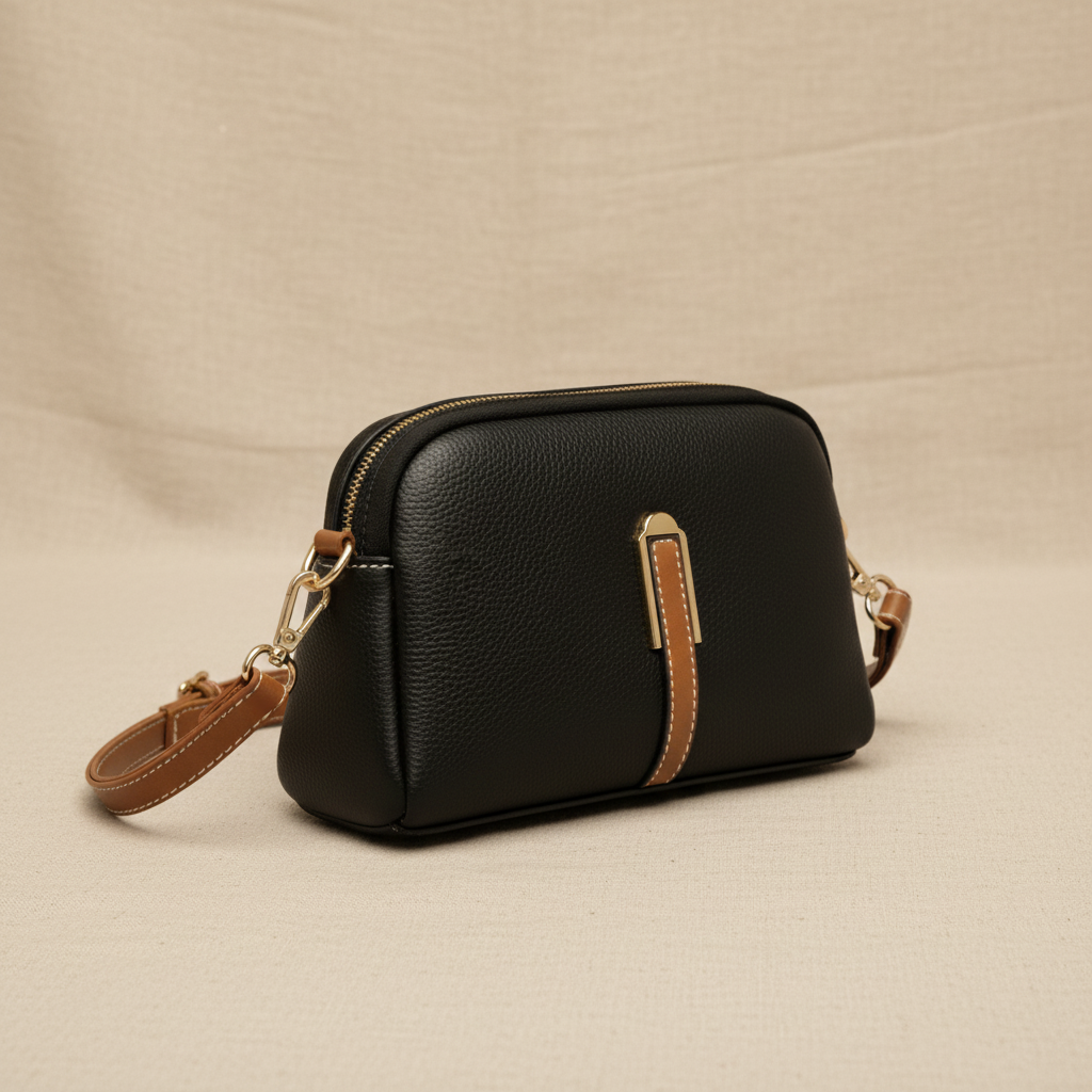 Mila | Cross-Body Bag