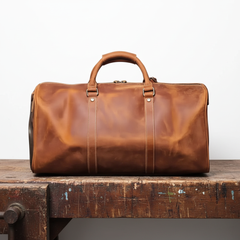 Cora | Weekend Travel Bag