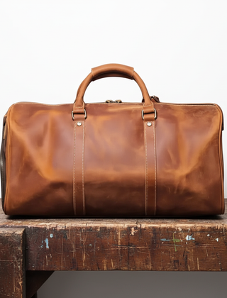 Cora | Weekend Travel Bag