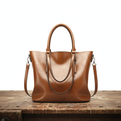 Greta | Vintage Shoulder Bag