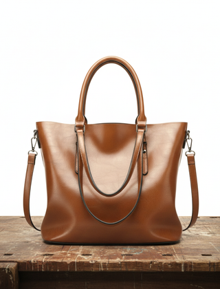 Greta | Vintage Shoulder Bag