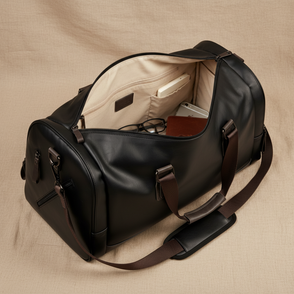 Odette | Travel Bag